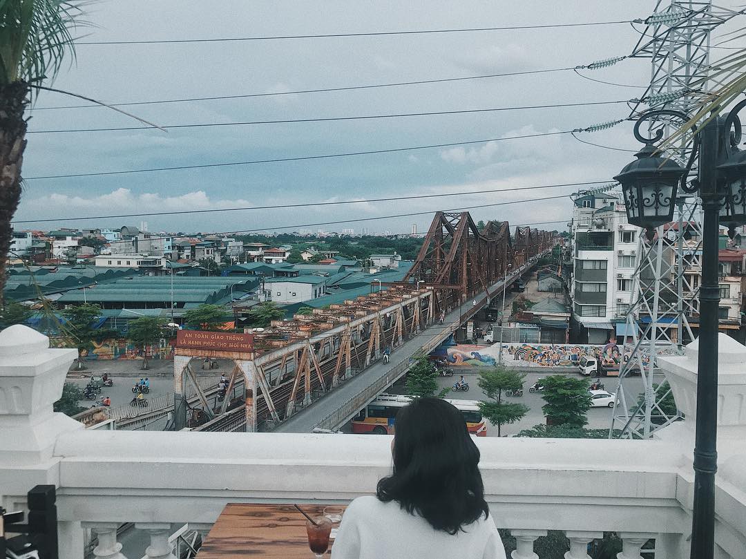 5 quán cafe đẹp như mộng để chơi nốt trong chiều cuối đợt nghỉ lễ ở Hà Nội. - Ảnh 9. 5 quán cafe đẹp như mộng để chơi nốt trong chiều cuối đợt nghỉ lễ ở Hà Nội. - Ảnh 9.