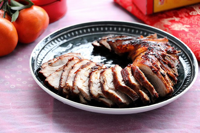 Thịt nướng tỏi m&oacute;n ngon dễ l&agrave;m - Ảnh 5.