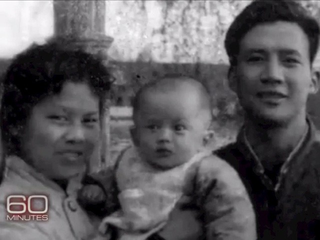 Cuộc đời đầy cảm hứng của tỷ phú tự thân Jack Ma: Từ con nhà nghèo đến người giàu nhất Trung Quốc - Ảnh 1.