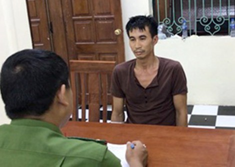 Điều tra vụ trọng án ở Hưng Yên: ADN vạch mặt hung thủ - Ảnh 2.