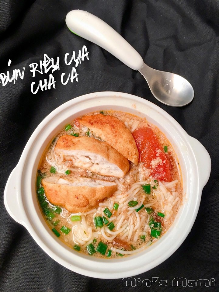 Đổi m&oacute;n cho b&eacute; với thực đơn c&aacute;c m&oacute;n b&uacute;n, miến, phở gi&uacute;p con ăn h&agrave;o hứng, h&uacute;p tới giọt cuối c&ugrave;ng - Ảnh 7.