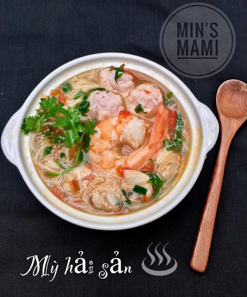 Đổi m&oacute;n cho b&eacute; với thực đơn c&aacute;c m&oacute;n b&uacute;n, miến, phở gi&uacute;p con ăn h&agrave;o hứng, h&uacute;p tới giọt cuối c&ugrave;ng - Ảnh 15.