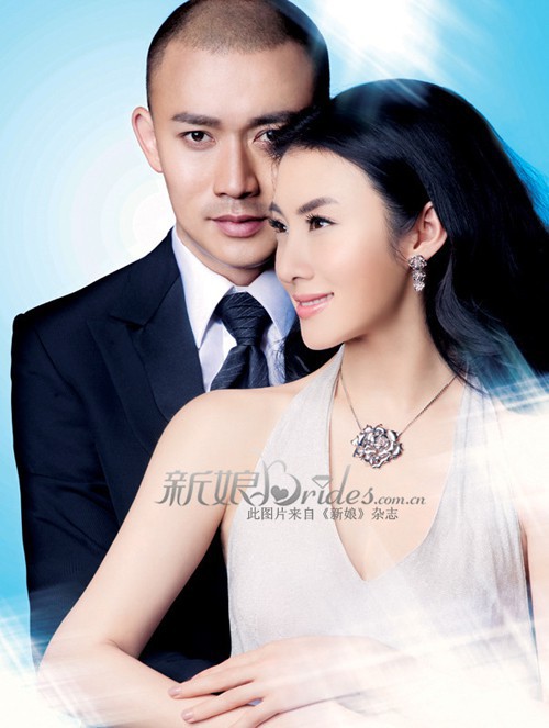 Nhiếp Viễn: Lãng tử tù tội rời bỏ Hằng Nga để đến với Hồ ly, chọn bình yên nơi tổ ấm sau bao vấp ngã - Ảnh 3. Nhiếp Viễn: Lãng tử tù tội rời bỏ Hằng Nga để đến với Hồ ly, chọn bình yên nơi tổ ấm sau bao vấp ngã - Ảnh 3.