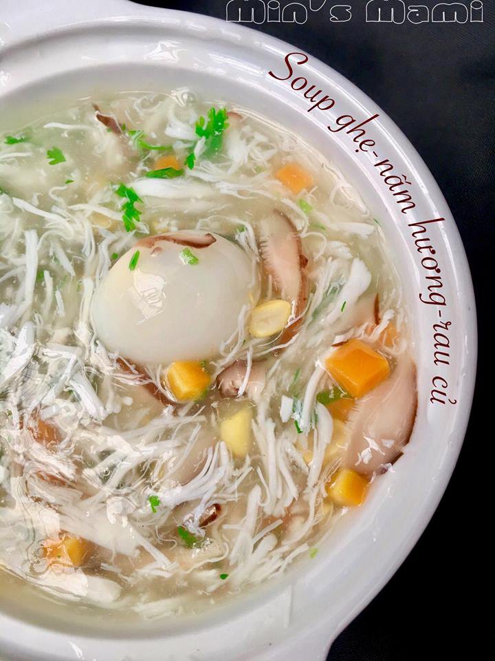 Đổi m&oacute;n cho b&eacute; với thực đơn c&aacute;c m&oacute;n b&uacute;n, miến, phở gi&uacute;p con ăn h&agrave;o hứng, h&uacute;p tới giọt cuối c&ugrave;ng - Ảnh 19.