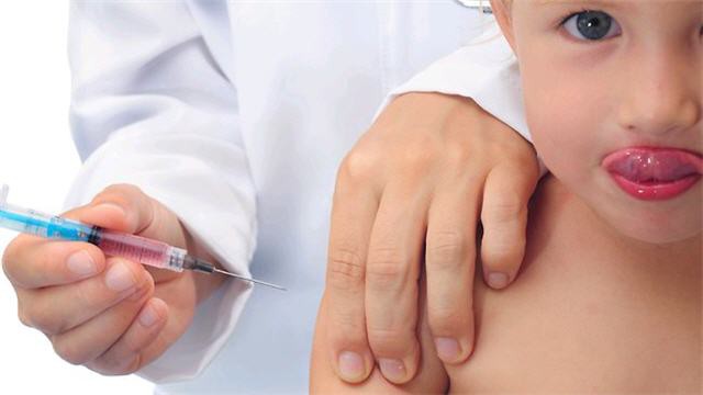 Thông tin chính thức về vắc-xin 5in1 trong chương trình tiêm chủng mở rộng - Ảnh 1.