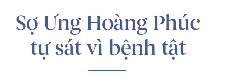 Ưng Hoàng Phúc & Kim Cương: Đến cái chết còn vượt qua được thì chẳng có lý do gì phải buông tay nhau ra! - Ảnh 2.