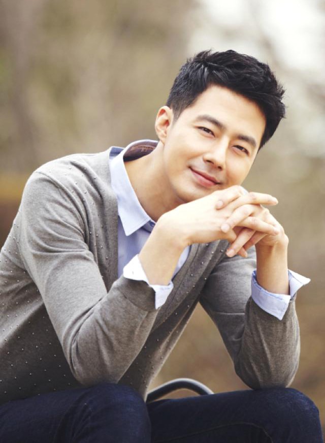 Jo In Sung bày tỏ tình cảm công khai với Park Bo Young Anh sẽ là nam chính của em khiến fan phát cuồng - Ảnh 1.