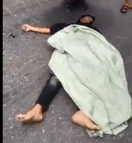 Gặp tai nạn giao thông đúng ngày giỗ mẹ, em gái tử vong, anh trai bị thương nặng - Ảnh 2. Gặp tai nạn giao thông đúng ngày giỗ mẹ, em gái tử vong, anh trai bị thương nặng - Ảnh 2.