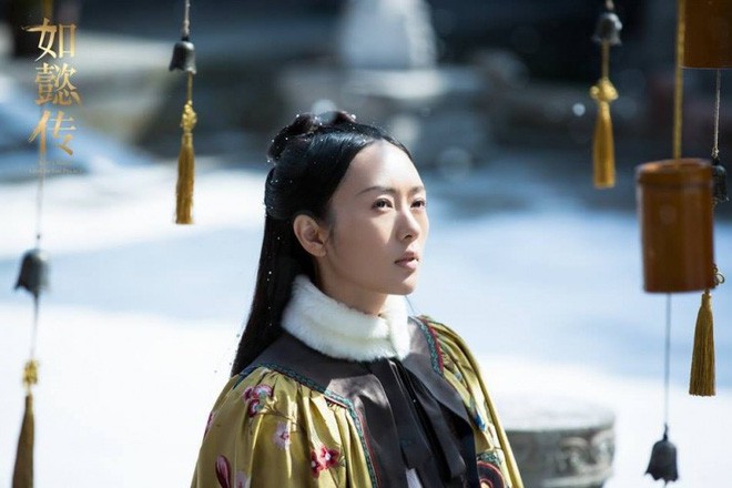 Cao Quý phi trong Hậu cung Như Ý truyện không có con là do Phú Sát Hoàng hậu hãm hại và sự thật phía sau - Ảnh 4. Cao Quý phi trong Hậu cung Như Ý truyện không có con là do Phú Sát Hoàng hậu hãm hại và sự thật phía sau - Ảnh 4.