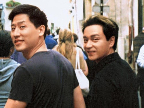 15 năm một mình thương nhớ, người tình đồng giới vẫn lặng lẽ chúc mừng sinh nhật Trương Quốc Vinh  - Ảnh 2.