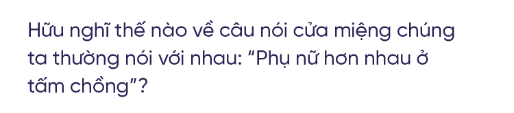 NTK Hữu Là La: “Điều thiên hạ nghĩ là quyền của họ, còn cuộc sống an yên này mới là của chính mình” - Ảnh 17.