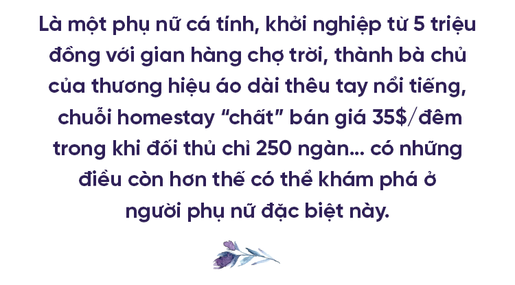 NTK Hữu Là La: “Điều thiên hạ nghĩ là quyền của họ, còn cuộc sống an yên này mới là của chính mình” - Ảnh 1.