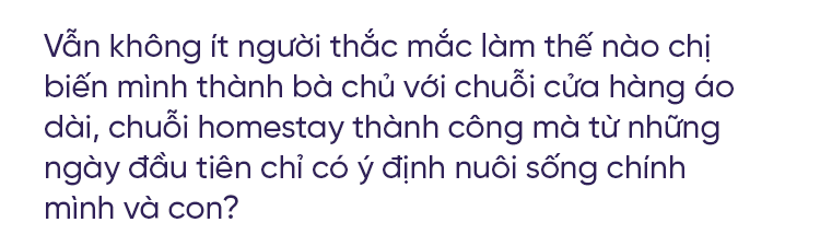 NTK Hữu Là La: “Điều thiên hạ nghĩ là quyền của họ, còn cuộc sống an yên này mới là của chính mình” - Ảnh 7.