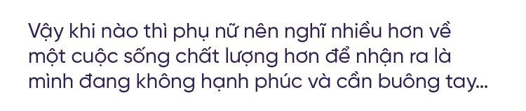 NTK Hữu Là La: “Điều thiên hạ nghĩ là quyền của họ, còn cuộc sống an yên này mới là của chính mình” - Ảnh 15.