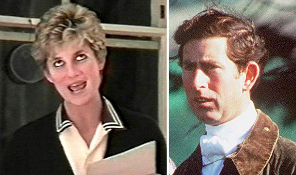 Công nương Diana tiết lộ về đời sống tình dục với Thái tử Charles vẻn vẹn trong hai từ mà không ai có thể tưởng tượng nổi - Ảnh 1.