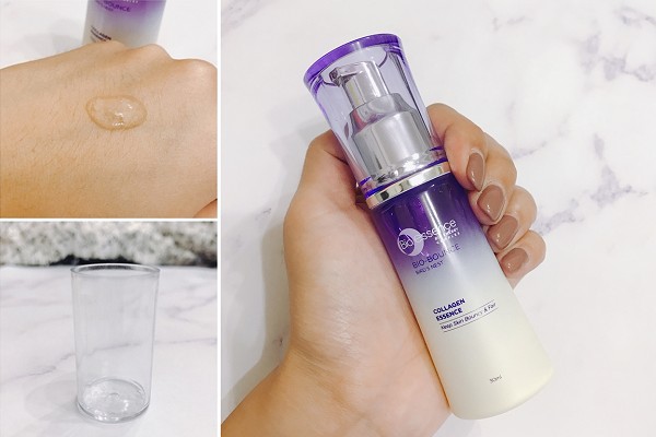 “Tận mục sở thị” 5 loại essence dưỡng da phổ biến để biết đâu mới là sản phẩm hợp với bạn - Ảnh 8.