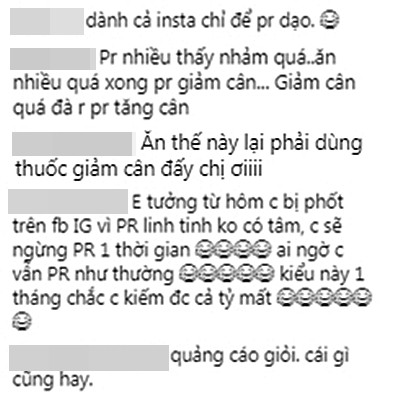 Sau khi dính thị phi PR không có tâm, bạn gái Quang Hải U23 bỗng chia sẻ dòng trạng thái thảm hại đầy ẩn ý - Ảnh 4.