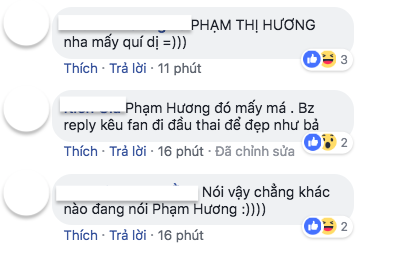 Trong khi Phạm Hương thông báo đi Mỹ dưỡng bệnh thì lại rộ lên tin đồn đi sinh con - Ảnh 2.