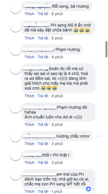 Trong khi Phạm Hương thông báo đi Mỹ dưỡng bệnh thì lại rộ lên tin đồn đi sinh con - Ảnh 3.