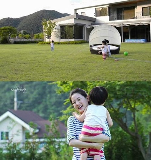 Dàn sao Nàng Dae Jang Geum sau 15 năm: Nữ phụ đổi đời, sao nhí lột xác, Mama Tổng quản ra đi vì ung thư - Ảnh 5.