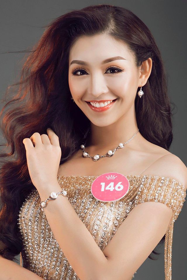 Hai Hoa hậu Việt Nam gần đây đều sinh năm 1996, liệu tân Hoa hậu sẽ là người tiếp theo? - Ảnh 10.