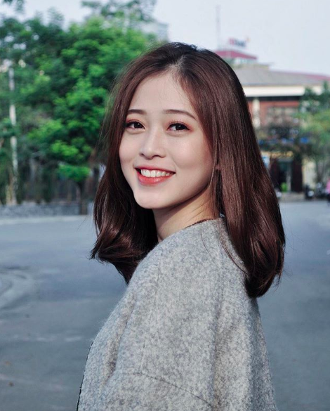 Top 3 Hoa hậu Việt Nam 2018: Mặt mộc đều xinh và có điểm chung này trên khuôn mặt không phải ai cũng nhận ra  - Ảnh 7.