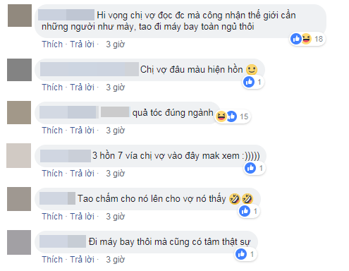 Vô tình phát hiện cảnh ngoại tình trên máy bay chỉ bằng 1 câu nói, nữ hành khách chia sẻ để mẹ nào nhận ra chồng thì đem về ngay - Ảnh 5.