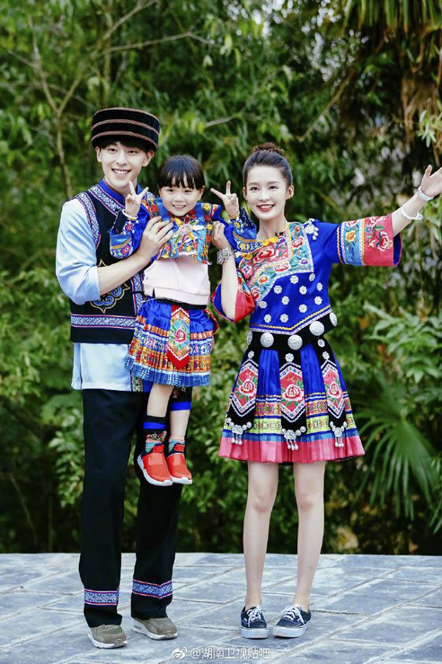 Hàm Hương của “Như Ý Truyện”: Nhan sắc thanh tú từng khiến Dương Dương - Lý Dịch Phong say như điếu đổ? - Ảnh 20. Hàm Hương của “Như Ý Truyện”: Nhan sắc thanh tú từng khiến Dương Dương - Lý Dịch Phong say như điếu đổ? - Ảnh 20.