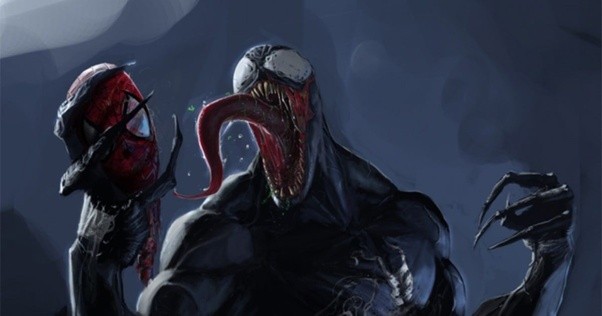 Tất tần tật về Venom - kẻ thù truyền kiếp của Người Nhện - Ảnh 5.