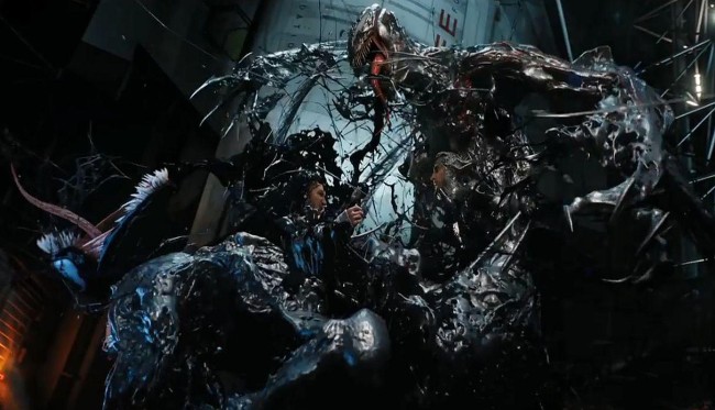 Tất tần tật về Venom - kẻ thù truyền kiếp của Người Nhện - Ảnh 6.