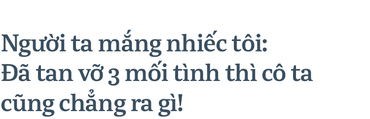 Dương Cẩm Lynh khóc nức nở: Khi hôn nhân tan vỡ, tôi muốn chết, đến sự tồn tại của con trai cũng không cảm nhận được - Ảnh 4.