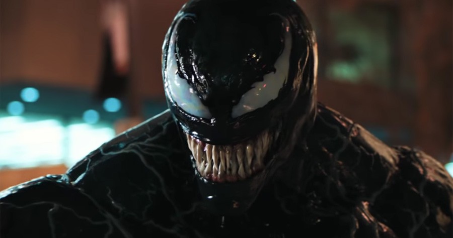 Phim Sắp Chiếu - VENOM 3: ĐÃ CHÍNH THỨC BẤM MÁY QUAY HÌNH Vài giờ trước,  Tom Hardy vừa chia sẻ hình ảnh đầu tiên trên set của 'Venom 3' hé lộ