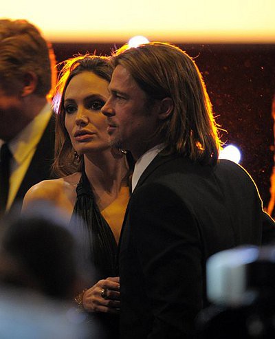 Angelina Jolie và Brad Pitt bí mật hẹn gặp nhau giữa thông tin sắp có một đám cưới vào cuối năm  - Ảnh 2.