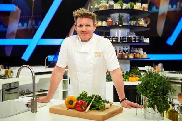 Đầu bếp lừng danh Gordon Ramsay chia sẻ một vài bí quyết nấu nướng nhỏ xíu nhưng cực hữu ích cho chị em nội trợ - Ảnh 2.