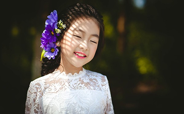 4 cô nàng thiên thần nhí ở Việt Nam được nhiều người đặt kỳ vọng sẽ trở thành Hoa hậu trong tương lai - Ảnh 20.