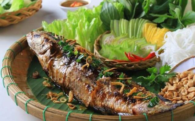 Ăn loại cá này ngay nếu bạn muốn đánh bay đau nhức xương khớp khi trái gió trở trời - Ảnh 4.