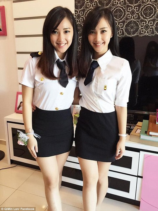 Lộ tin nhắn gạ tình của phi công MH370 trước khi máy bay mất tích - Ảnh 2. Lộ tin nhắn gạ tình của phi công MH370 trước khi máy bay mất tích - Ảnh 2.