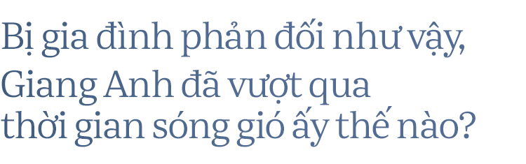 Hana Giang Anh: “Hạnh phúc của tôi là tự do và tôi muốn đem niềm vui đó đến với mọi cô gái khác” - Ảnh 4.