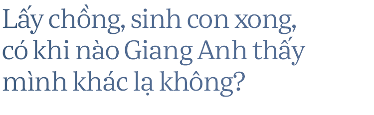 Hana Giang Anh: “Hạnh phúc của tôi là tự do và tôi muốn đem niềm vui đó đến với mọi cô gái khác” - Ảnh 10.