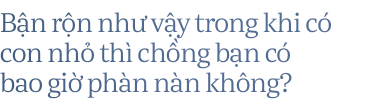 Hana Giang Anh: “Hạnh phúc của tôi là tự do và tôi muốn đem niềm vui đó đến với mọi cô gái khác” - Ảnh 12.