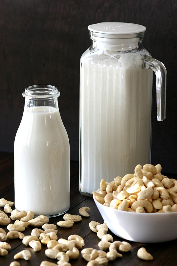 Mẹ hãy làm ngay 3 loại sữa hạt nhiều dinh dưỡng này cho cả nhà uống mỗi ngày vừa ngon lại tốt - Ảnh 6.