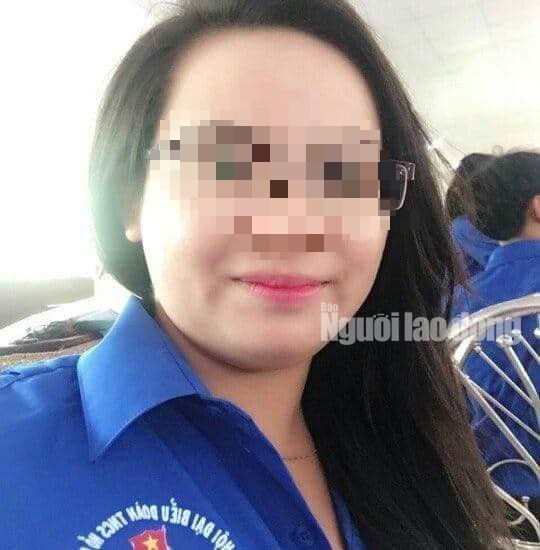 Nữ cán bộ xã ở Phú Quốc nghi “mất tích” đã gọi điện về cơ quan - Ảnh 1. Nữ cán bộ xã ở Phú Quốc nghi “mất tích” đã gọi điện về cơ quan - Ảnh 1.