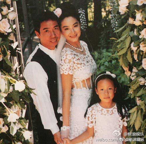 Nhan sắc vạn người mê của Đệ nhất mỹ nhân Đài Loan nhận 6000 tỷ đồng sau ly hôn với tỷ phú - Ảnh 1.