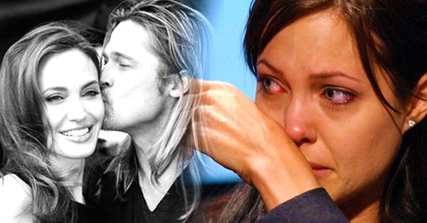 Mệt mỏi vì cuộc chiến ly hôn, Angelina Jolie muốn Brad Pitt cùng ngồi lại để nghĩ về việc yêu lại từ đầu - Ảnh 1.