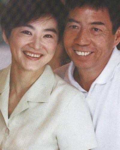 Đông Phương Bất Bại Lâm Thanh Hà: Mang danh hồ ly giật chồng 20 năm và cuộc hôn nhân tức tưởi với tỷ phú Hong Kong - Ảnh 7.