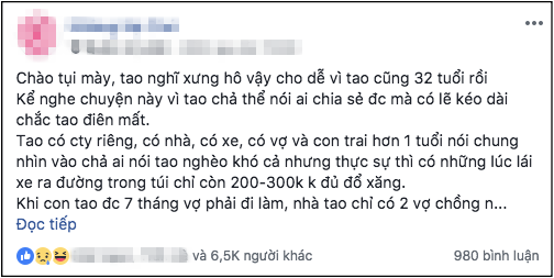 Suýt tán gia bại sản vì mời mẹ vợ lên trông con hộ, chàng trai không được cảm thông mà còn bị ném đá tơi bời - Ảnh 1.