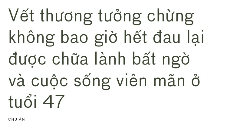 Chu Ân: Nàng Hoàng Dung kinh điển của TVB từng bị vua hài Châu Tinh Trì phản bội mà ôm hận suốt hơn 20 năm - Ảnh 11.