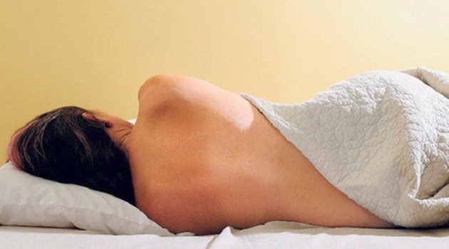 Những lợi ích vàng đối với phụ nữ khi khỏa thân trong lúc ngủ - Ảnh 2.
