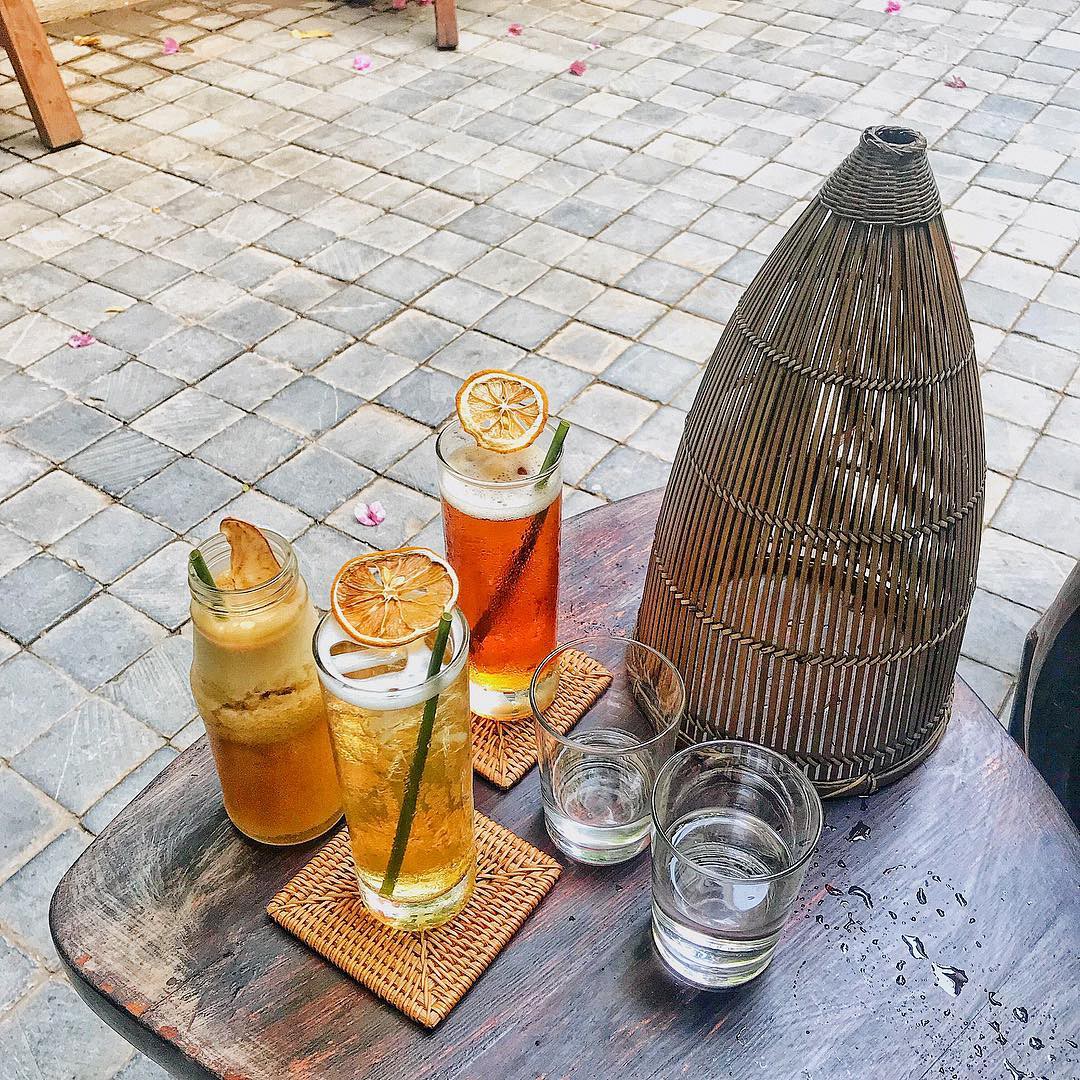 5 quán cafe đẹp như mộng để chơi nốt trong chiều cuối đợt nghỉ lễ ở Hà Nội. - Ảnh 7. 5 quán cafe đẹp như mộng để chơi nốt trong chiều cuối đợt nghỉ lễ ở Hà Nội. - Ảnh 7.
