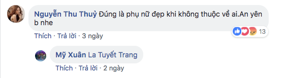 Sau bình luận khó hiểu của Thu Thủy về tình trạng hôn nhân, Phạm Quỳnh Anh được bố chồng cứu nguy - Ảnh 4.